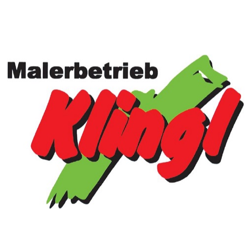 Logo der Firma Klingl Paul Malerbetrieb aus Schönthal auf dem Branchenportal Maler.org