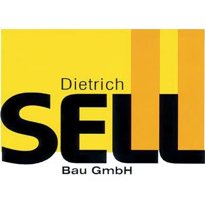 Logo der Firma Dietrich Sell Bau GmbH aus Ingolstadt auf dem Branchenportal Bauunternehmen.org