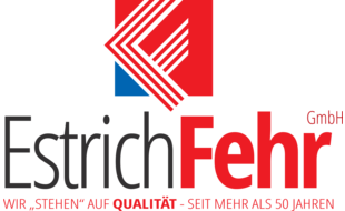 Logo der Firma Fehr Fußboden GmbH aus Burkardroth auf dem Branchenportal Maurer-und-Betonbauer.de