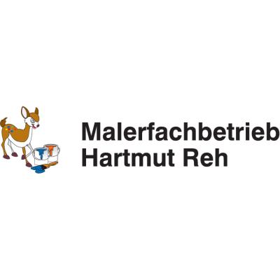 Logo der Firma Hartmut Reh Malerfachbetrieb aus Niederwiesa auf dem Branchenportal Maler.org