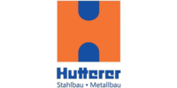 Logo der Firma Hutterer GmbH Stahlbau - Metallbau aus Wasserburg auf dem Branchenportal Glaserei.org