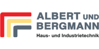 Logo der Firma Albert & Bergmann GmbH & Co. KG aus Stegaurach auf dem Branchenportal Klimatechniker.net