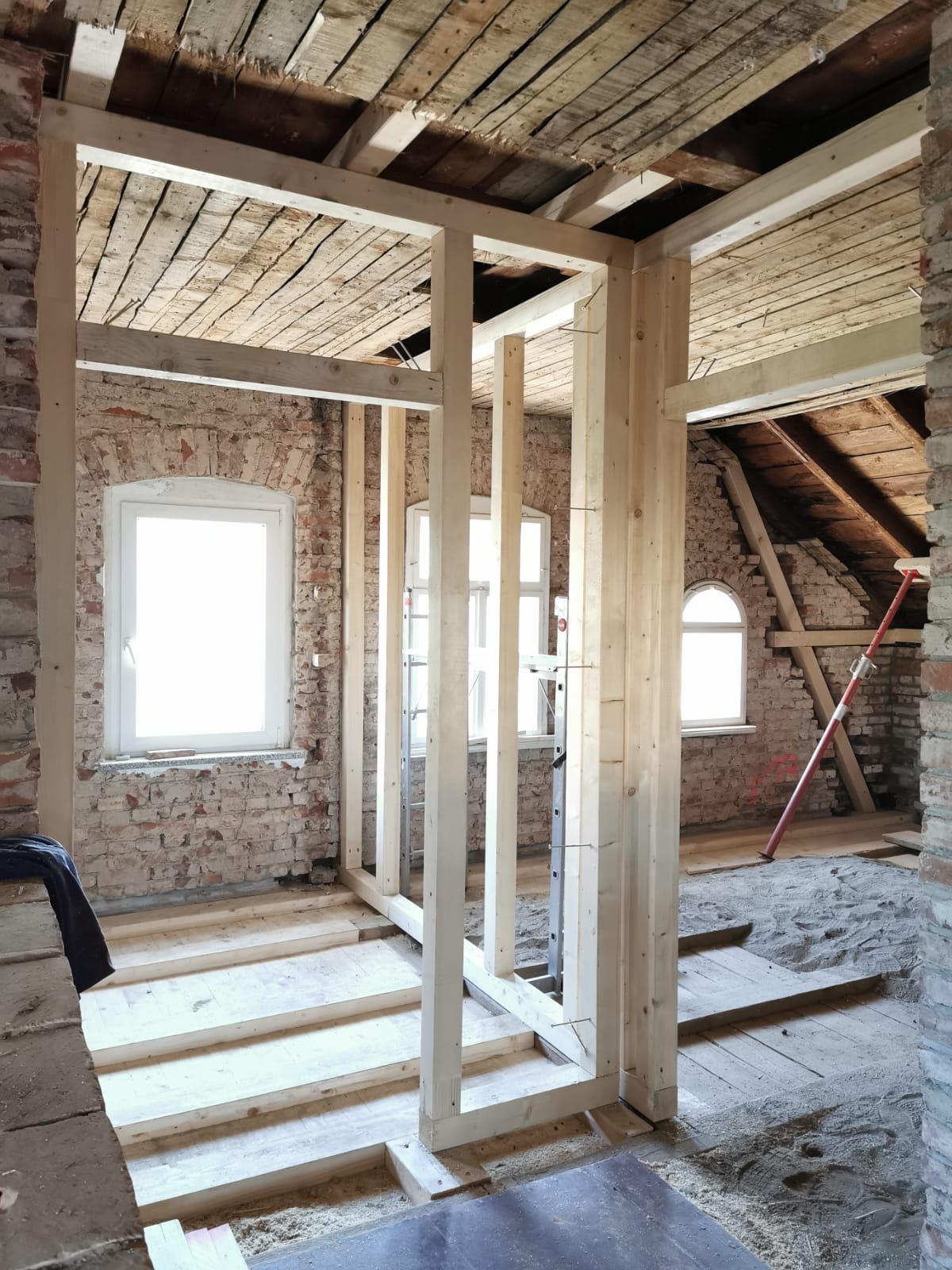 Beispielarbeit von Radebeuler Dachdecker GmbH - veröffentlicht auf Dachdecker.com