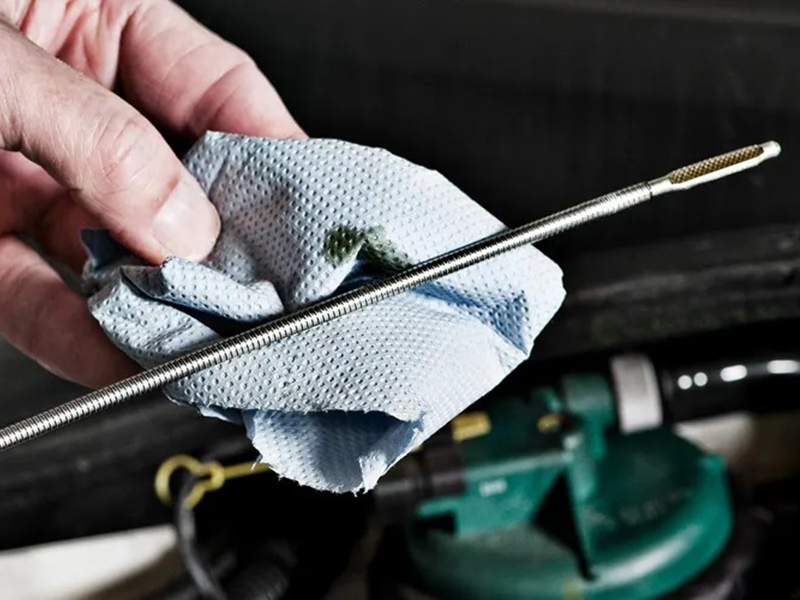 Beispielarbeit von 1a Autoservice Hill Inh. Daniel Hering - veröffentlicht auf Auto-Werkstatt.de