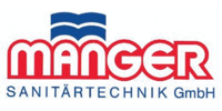 Manger Sanitärtechnik GmbH - LOGO