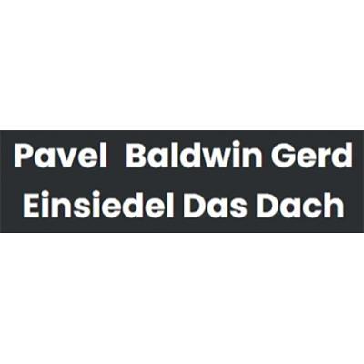 Logo der Firma Gerd Einsiedel DAS DACH, Inhaber Pavel Baldwin aus Erbach auf dem Branchenportal Dachdecker.com