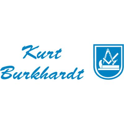 Logo der Firma Möbeltischlerei Kurt Burkhardt Inh. Jens Hayne aus Frankenberg auf dem Branchenportal Tischler-Schreiner.org