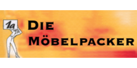 Logo der Firma Die Möbelpacker Umzüge & Transporte aus Zwickau auf dem Branchenportal Tischler-Schreiner.org