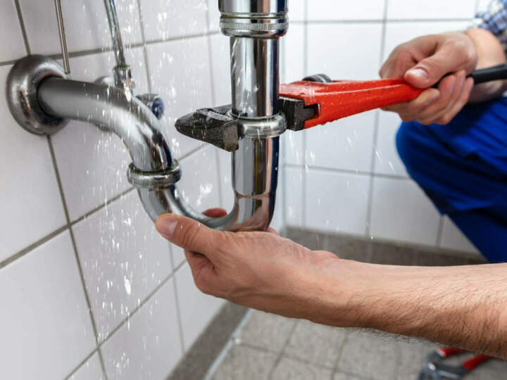 Beispielarbeit von Voigt Heizungsbau GmbH & Co. KG - veröffentlicht auf Sanitaer.org