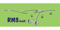 Logo der Firma Rasenpflege- und Mäh-Service RMS GmbH aus Trabitz auf dem Branchenportal Gartenbau.org