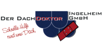 Logo der Firma Der Dachdoktor Ingelheim GmbH aus Ingelheim auf dem Branchenportal Dachdecker.com