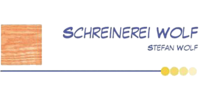 Logo der Firma Schreinerei Wolf aus Geretsried auf dem Branchenportal Tischler-Schreiner.org