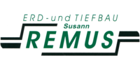 Logo der Firma Remus aus Greiz auf dem Branchenportal Gartenbau.org