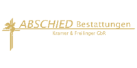 Logo der Firma Abschied Bestattungen GmbH aus München auf dem Branchenportal Finanzberater.net
