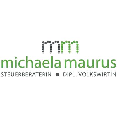 Logo der Firma Steuerberatung Maurus Michaela aus Mittenwald auf dem Branchenportal Steuer-Berater.de