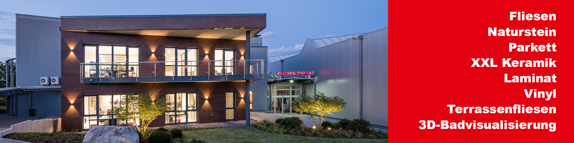 Fliesen Thomas GmbH cover image