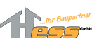 Logo der Firma Hess GmbH aus Friesenheim auf dem Branchenportal Dachdecker.com