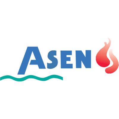 Logo der Firma Asen GmbH Heizung-Sanitär aus Thurmansbang auf dem Branchenportal Sanitaer.org