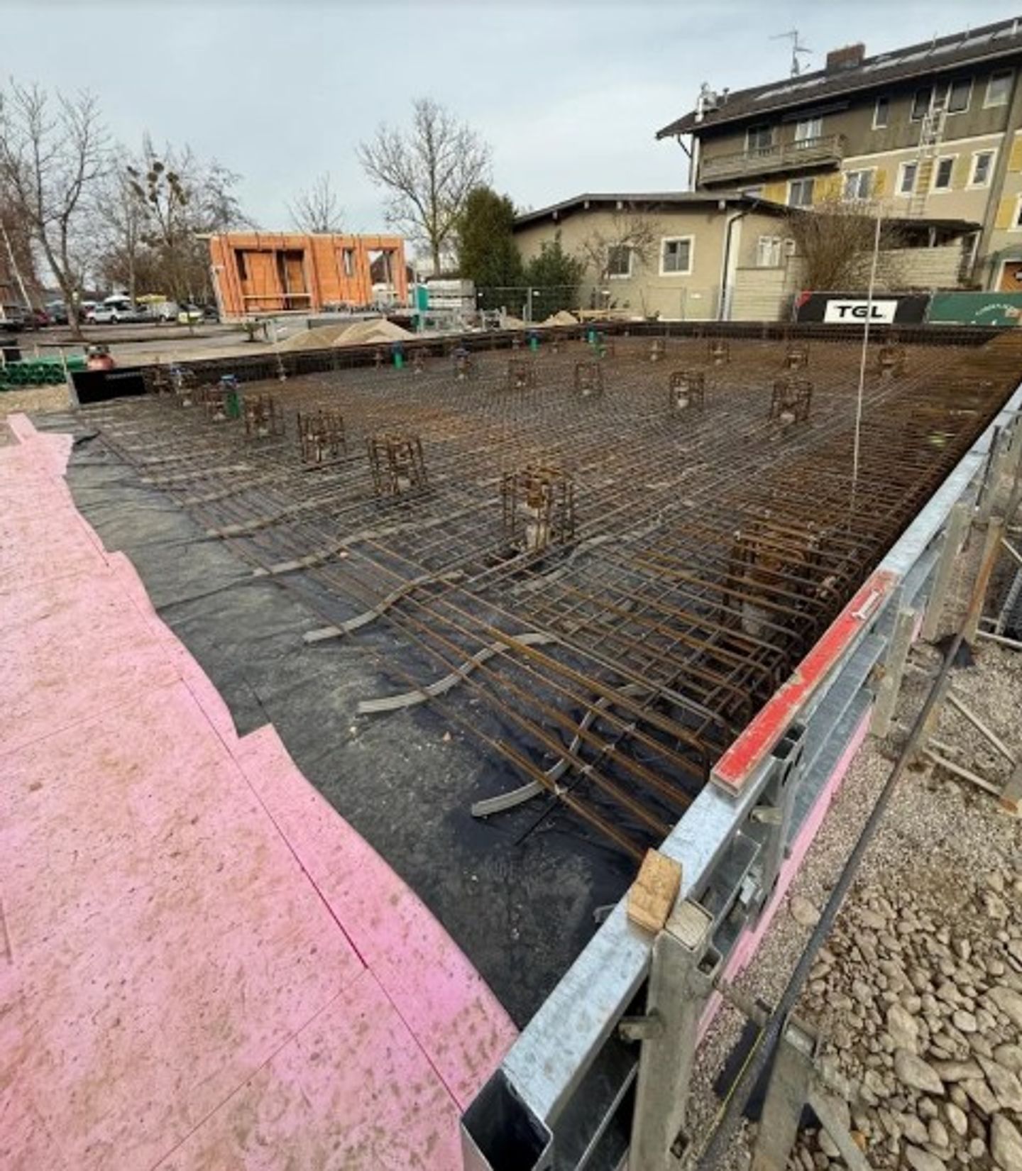 Beispielarbeit von KOC BAU - veröffentlicht auf Bauunternehmen.org