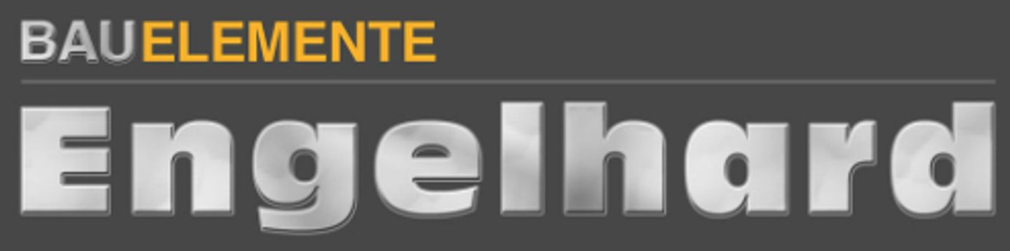 Logo der Firma Bauelemente Engelhard Wintergartenbau aus Menden auf dem Branchenportal Bauunternehmen.org
