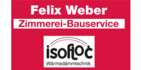Logo der Firma Weber Felix aus St. Peter auf dem Branchenportal Tischler-Schreiner.org