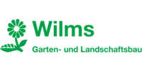 Logo der Firma Wilms aus Ratingen auf dem Branchenportal Gartenbau.org