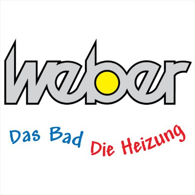 Logo der Firma Weber Das Bad - Die Heizung aus Fürth auf dem Branchenportal Sanitaer.org