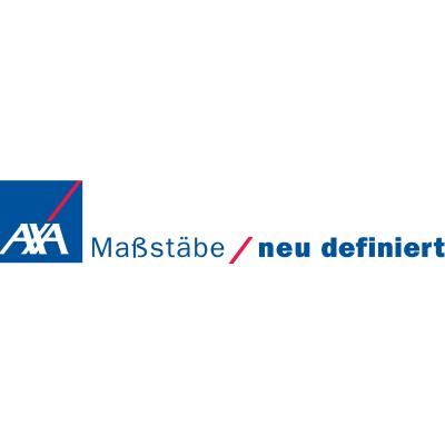 Logo der Firma AXA Versicherung Bernd Fröhlich aus Frankfurt auf dem Branchenportal Finanzberater.net