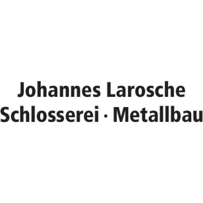 Logo der Firma Schlosserei Larosche aus Krefeld auf dem Branchenportal Schlosserei.net
