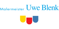 Logo der Firma Uwe Blenk Malermeister aus Frensdorf auf dem Branchenportal Maler.org
