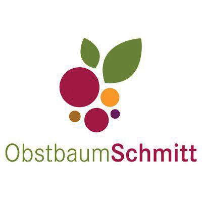 Logo der Firma ObstbaumSchmitt aus Poxdorf auf dem Branchenportal Gartenbau.org
