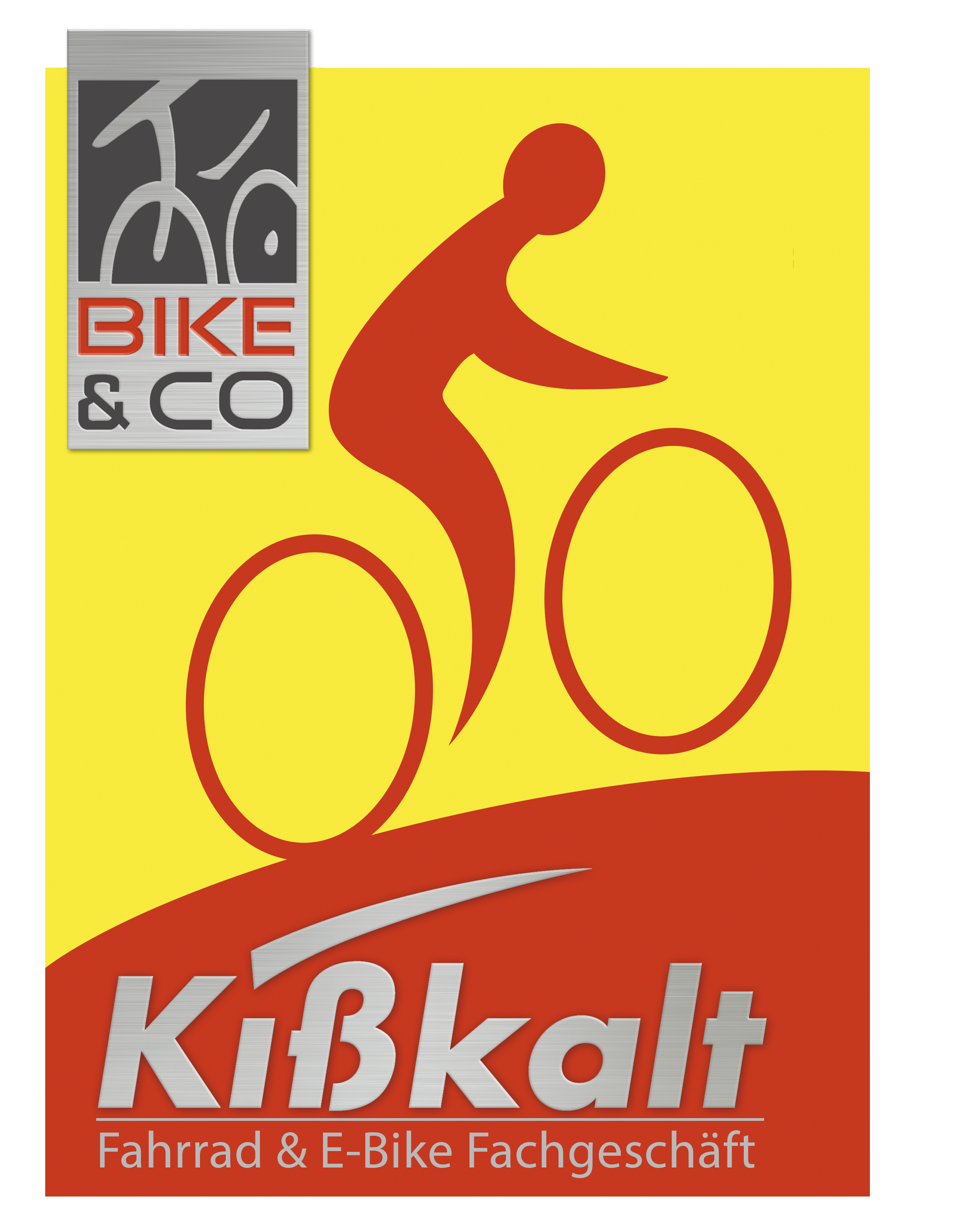 Logo der Firma Zseirad Kisskalt aus Nürnberg auf dem Branchenportal Fahrradreparatur.org