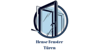 Logo der Firma Hense Fenster Türen aus Weilheim auf dem Branchenportal Glaserei.org