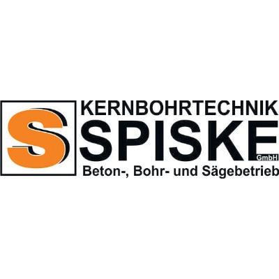 Logo der Firma Kernbohrtechnik Spiske Calden aus Calden auf dem Branchenportal Bauunternehmen.org
