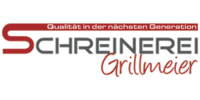 Logo der Firma Schreinerei Grillmeier aus Waldsassen auf dem Branchenportal Tischler-Schreiner.org