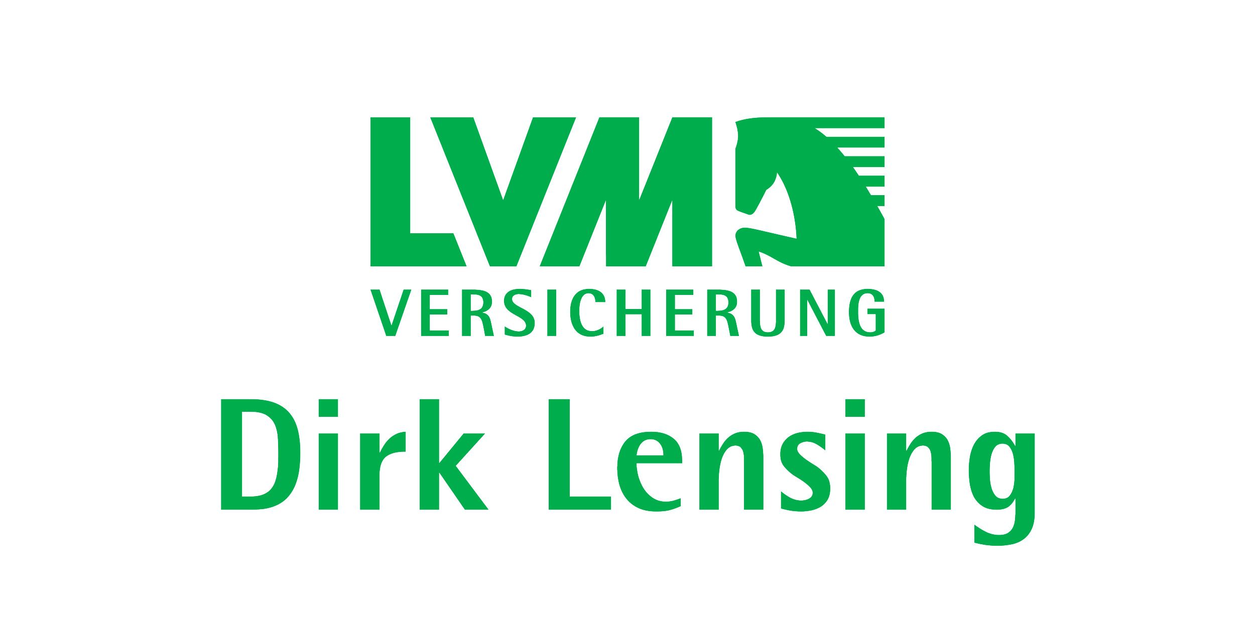 Logo der Firma LVM Versicherung Dirk Lensing - Versicherungsagentur aus Goch auf dem Branchenportal Finanzberater.net