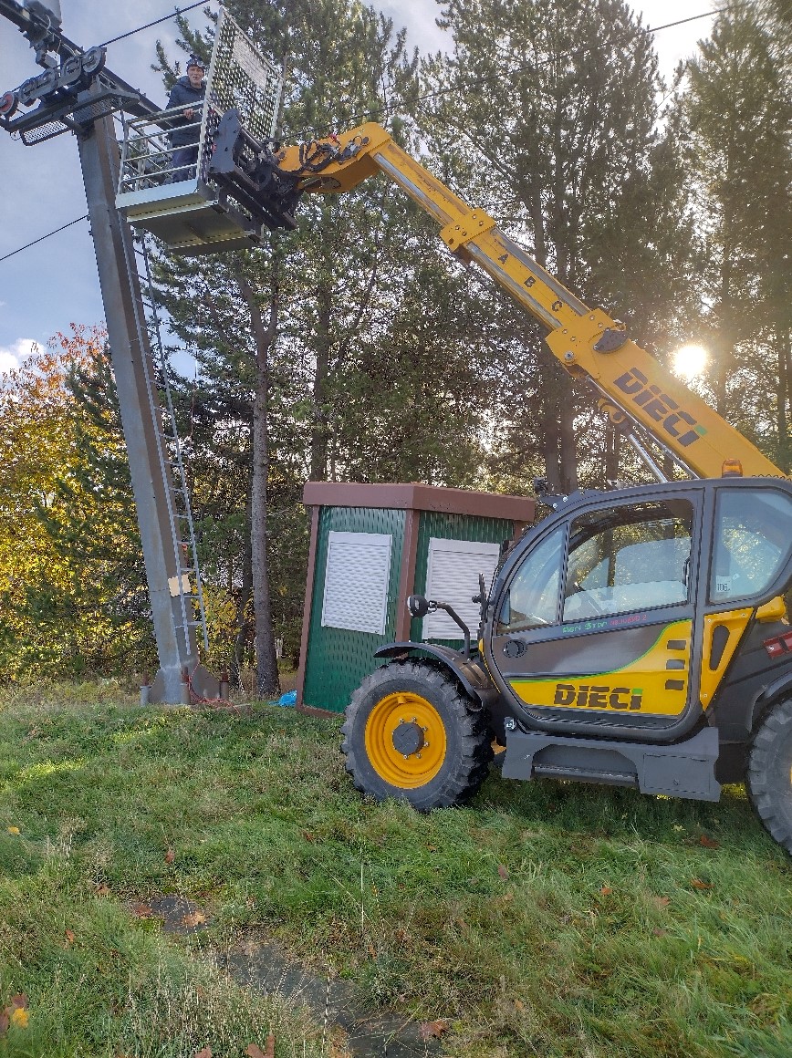 Beispielarbeit von Altenberger Bauservice Inhaber Uwe Frank - veröffentlicht auf Bauunternehmen.org