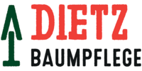 Logo der Firma Baumpflege-Gartenservice Dietz aus Bessenbach auf dem Branchenportal Gartenbau.org