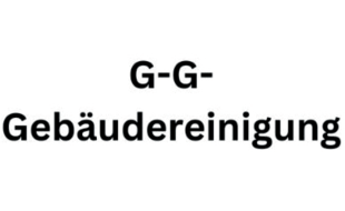 Logo der Firma G-G-Gebäudereinigung aus Neuss auf dem Branchenportal Fensterbau.org