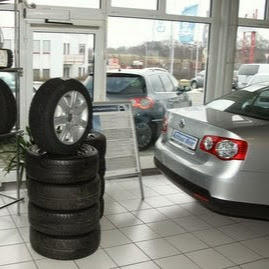 Beispielarbeit von Autohaus Meier - veröffentlicht auf Auto-Werkstatt.de