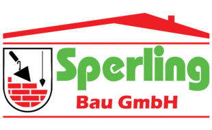 Logo der Firma Sperling Bau GmbH aus Frankenwinheim auf dem Branchenportal Bauunternehmen.org