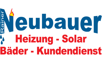 Logo der Firma Neubauer Haustechnik GmbH aus Berg auf dem Branchenportal Solartechnik.org