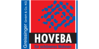 Logo der Firma HOVEBA - GmbH&Co.KG aus Weigendorf auf dem Branchenportal Fensterbau.org