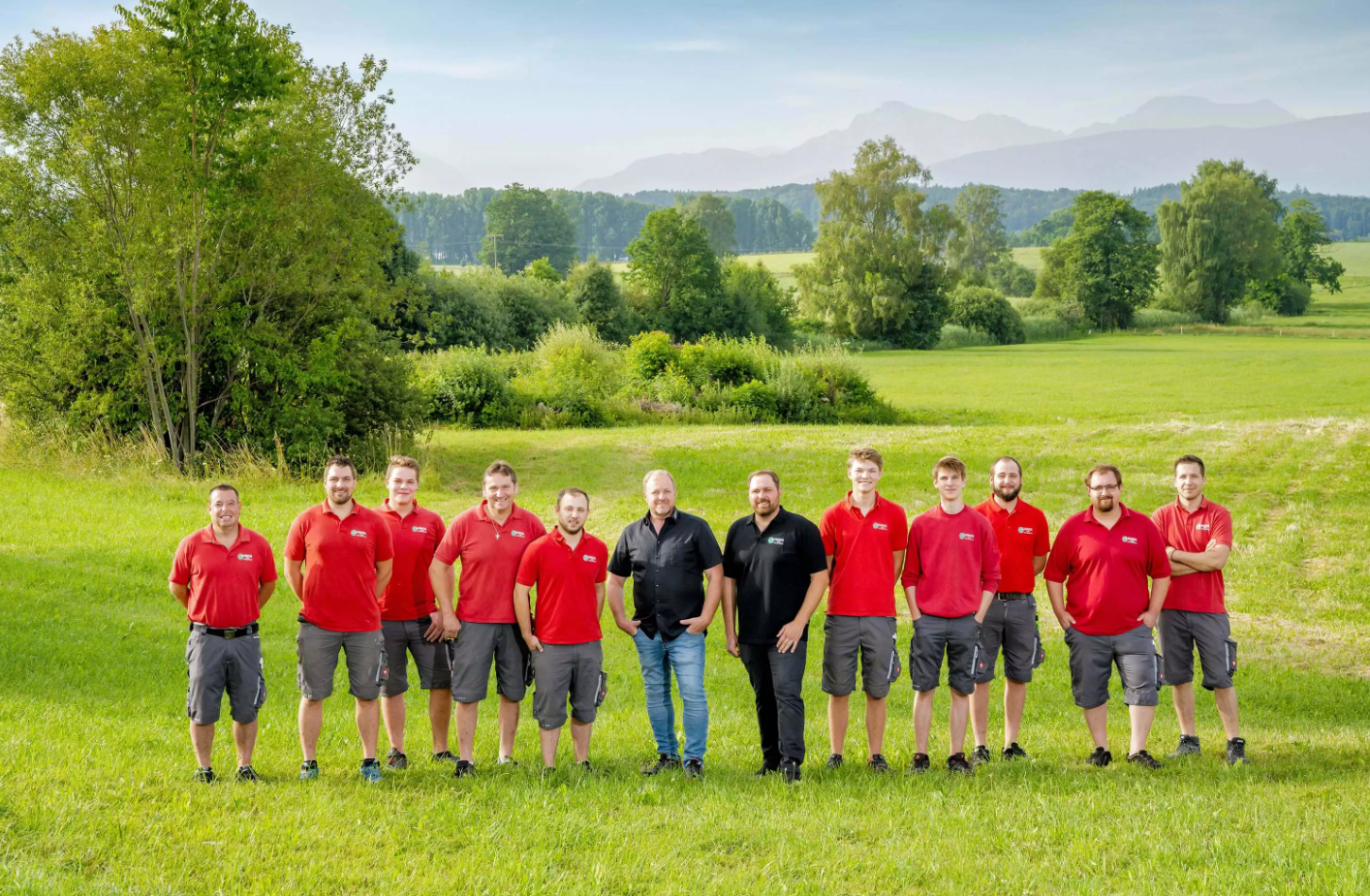 Beispielarbeit von Linner GmbH Kälte- Klima- und Gastrotechnik - veröffentlicht auf Klimatechniker.net