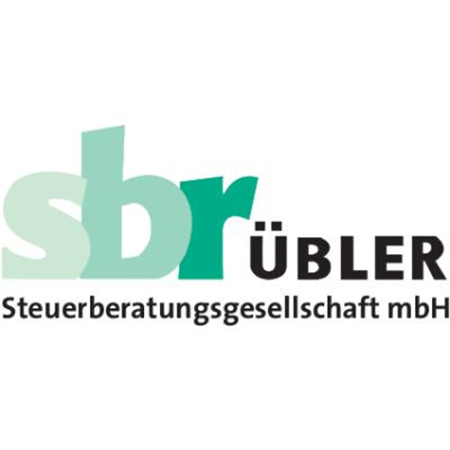 Logo der Firma sbr Übler Steuerberatungsgesellschaft mbH aus Bischofswerda auf dem Branchenportal Steuer-Berater.de
