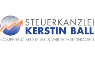 Logo der Firma Steuerkanzlei Kerstin Ball aus Obernburg auf dem Branchenportal Finanzberater.net