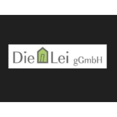 Logo der Firma DieLei gGmbH aus Reichenbach auf dem Branchenportal Hausmeisterdienste.net