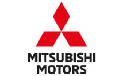 Logo der Firma Mitsubishi-Vertragshdl. Brand aus Gilching auf dem Branchenportal Auto-Werkstatt.de