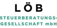 Logo der Firma LÖB Steuerberatungsgesellschaft aus Bad Dürkheim auf dem Branchenportal Steuer-Berater.de