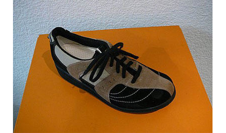 Orthopädie-Schuhtechnik ROST - GALLERY